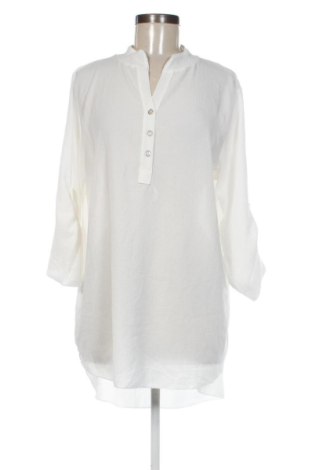 Bluzka damska Unbranded, Rozmiar XXL, Kolor Biały, Cena 59,27 zł, #137743836