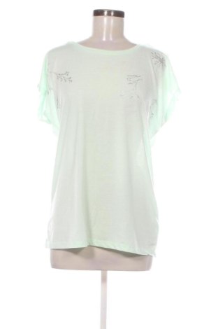 Bluză de femei Beloved, Mărime L, Culoare Verde, Preț 94,48 Lei, #137743846