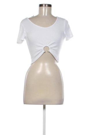 Bluză de femei Zuiki, Mărime S, Culoare Alb, Preț 41,99 Lei, #137743851