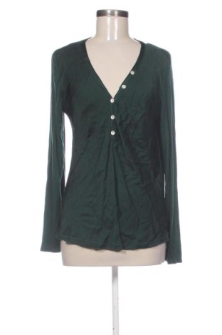 Bluză de femei Unbranded, Mărime L, Culoare Verde, Preț 96,90 Lei, #137743886