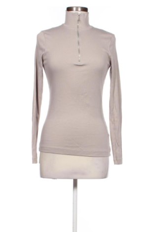 Bluză de femei H&M, Mărime M, Culoare Bej, Preț 50,00 Lei, #137744244