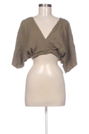 Női blúz Unbranded, Méret M, Szín Zöld, Ár 3 901 Ft, #137744332
