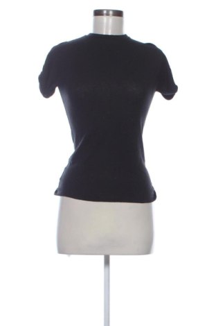 Bluzka damska Zara, Rozmiar M, Kolor Czarny, Cena 43,55 zł, #137744461