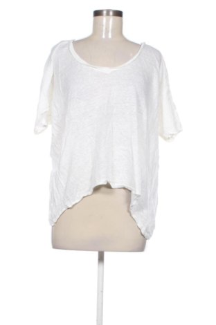 Női blúz H&M, Méret 3XL, Szín Fehér, Ár 5 607 Ft, #137744486