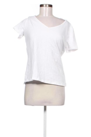 Bluzka damska H&M, Rozmiar L, Kolor Biały, Cena 54,84 zł, #137744507