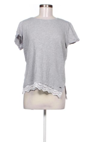 Bluză de femei Tom Tailor, Mărime L, Culoare Gri, Preț 83,00 Lei, #137744529
