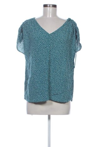 Bluză de femei Edc By Esprit, Mărime L, Culoare Verde, Preț 196,32 Lei, #137744595