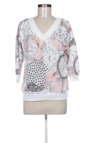 Bluzka damska Unbranded, Rozmiar M, Kolor Kolorowy, Cena 24,20 zł, #137744802
