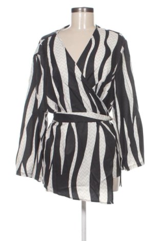 Bluzka damska Unbranded, Rozmiar 4XL, Kolor Kolorowy, Cena 78,15 zł, #137744816