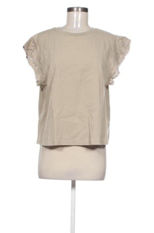 Női blúz Mango, Méret L, Szín Bézs, Ár 7 161 Ft, #137744970