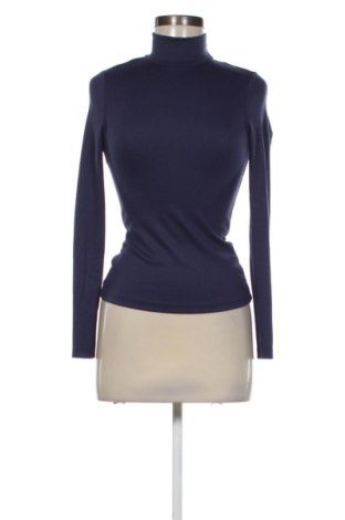 Bluză de femei SHEIN, Mărime S, Culoare Albastru, Preț 32,21 Lei, #137745045