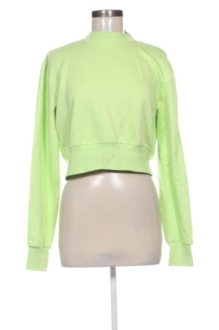 Bluză de femei Unbranded, Mărime M, Culoare Verde, Preț 90,97 Lei, #137745195