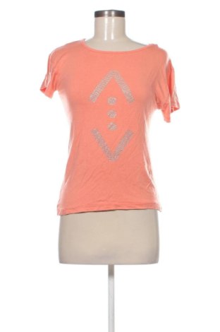 Γυναικείο t-shirt Unbranded, Μέγεθος M, Χρώμα Ρόζ , Τιμή 10,00 €, #137745415