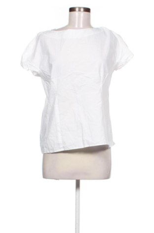 Bluză de femei Tara Jarmon, Mărime M, Culoare Alb, Preț 388,43 Lei, #137745419