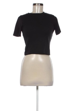 Bluză de femei Sinsay, Mărime M, Culoare Negru, Preț 30,00 Lei, #137745426
