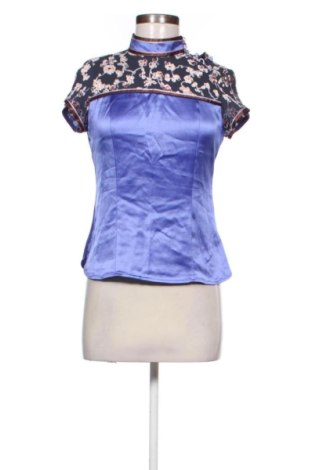 Damen Shirt Unbranded, Größe M, Farbe Blau, Preis € 7,00, #137745475