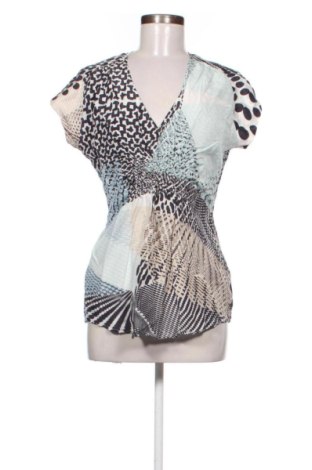 Bluză de femei Rene Lezard, Mărime S, Culoare Multicolor, Preț 295,73 Lei, #137745525