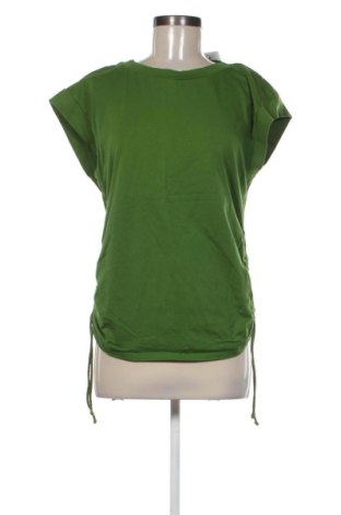 Bluză de femei United Colors Of Benetton, Mărime M, Culoare Verde, Preț 196,32 Lei, #137745627