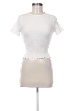 Bluză de femei New Look, Mărime S, Culoare Alb, Preț 38,00 Lei, #137745683