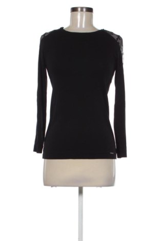 Bluzka damska Unbranded, Rozmiar M, Kolor Czarny, Cena 21,17 zł, #137745699