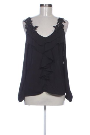 Bluză de femei Unika, Mărime S, Culoare Negru, Preț 52,49 Lei, #137745765
