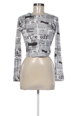 Bluzka damska Bershka, Rozmiar M, Kolor Kolorowy, Cena 21,17 zł, #137745773
