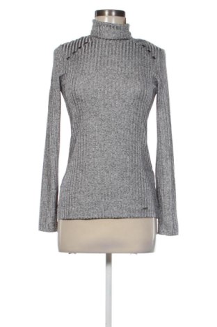 Bluză de femei Kensol, Mărime M, Culoare Gri, Preț 62,99 Lei, #137745880