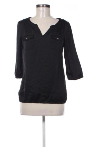 Bluză de femei Street One, Mărime M, Culoare Negru, Preț 49,00 Lei, #137745904