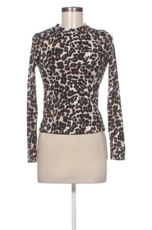 Bluză de femei Sinsay, Mărime XS, Culoare Multicolor, Preț 21,00 Lei, #137745914