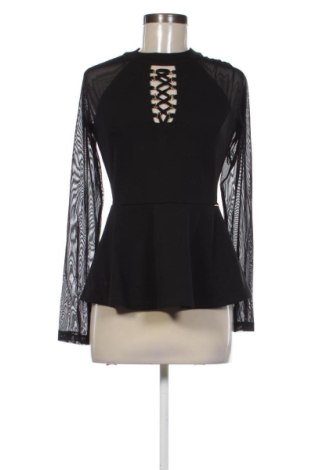 Bluză de femei Guess, Mărime M, Culoare Negru, Preț 283,45 Lei, #137745921