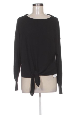 Bluză de femei H&M, Mărime XL, Culoare Negru, Preț 65,00 Lei, #137745934