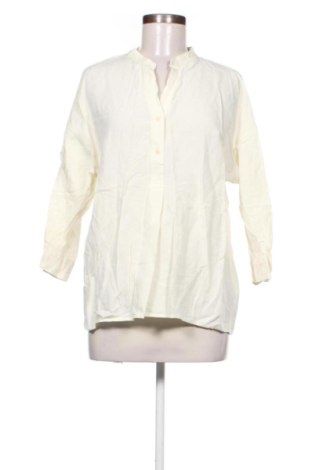 Dámska blúza Uniqlo, Veľkosť L, Farba Kremová, Cena  45,25 €, #137745948