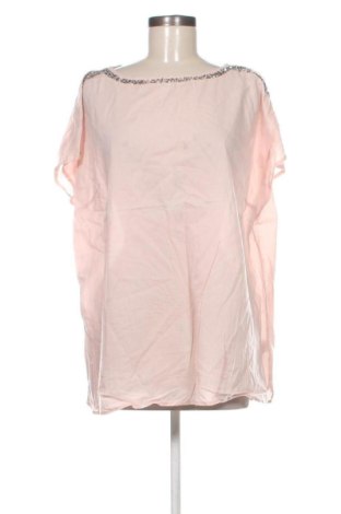 Bluză de femei LC Waikiki, Mărime XXL, Culoare Roz, Preț 78,74 Lei, #137745973