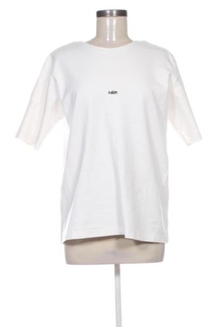 Дамска блуза Unbranded, Размер M, Цвят Бял, Цена 12,57 €, #137745999