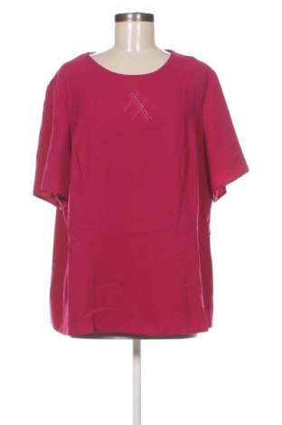 Дамска блуза Habella, Размер XXL, Цвят Розов, Цена 37,34 €, #137746064