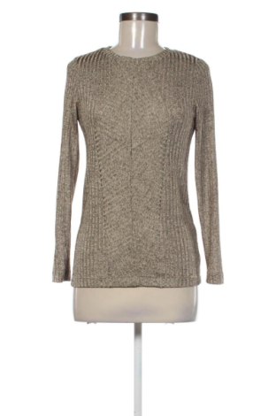 Bluză de femei Kensol, Mărime M, Culoare Maro, Preț 62,99 Lei, #137746092