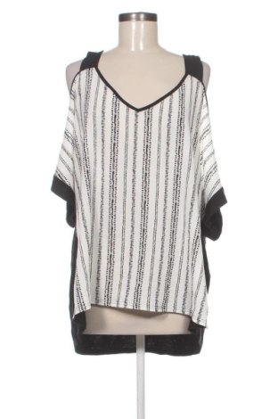Bluză de femei Papaya, Mărime 3XL, Culoare Multicolor, Preț 96,90 Lei, #137746093