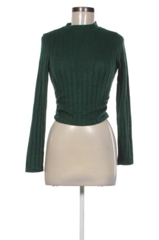 Bluză de femei Unbranded, Mărime S, Culoare Verde, Preț 26,25 Lei, #137746102
