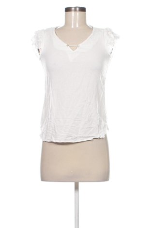 Дамска блуза Edc By Esprit, Размер S, Цвят Бял, Цена 9,15 €, #137746192