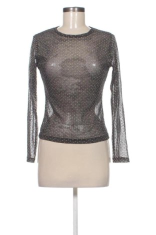 Дамска блуза Zara, Размер M, Цвят Черен, Цена 9,00 €, #137746237