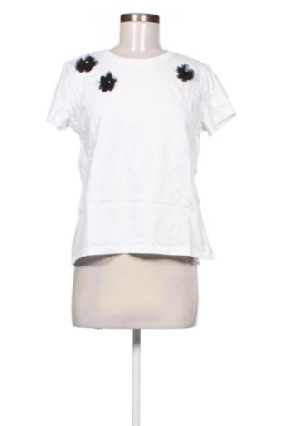 Damen T-Shirt Unbranded, Größe M, Farbe Weiß, Preis € 10,00, #137746278