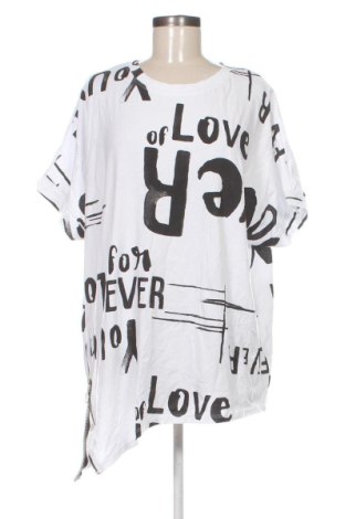 Дамска блуза New Style, Размер 3XL, Цвят Многоцветен, Цена 18,46 €, #137746295