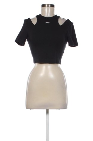 Bluză de femei Nike, Mărime S, Culoare Negru, Preț 125,98 Lei, #137746362