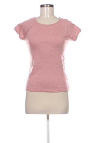 Bluză de femei Sinsay, Mărime S, Culoare Mov deschis, Preț 62,99 Lei, #137746502