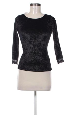 Bluză de femei Nkd, Mărime XS, Culoare Negru, Preț 47,24 Lei, #137746541