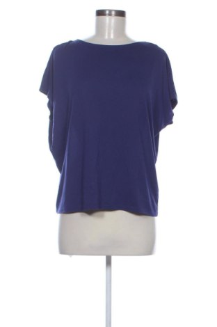 Bluză de femei Uniqlo, Mărime M, Culoare Albastru, Preț 73,49 Lei, #137746598