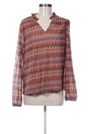 Bluză de femei Cream, Mărime XL, Culoare Multicolor, Preț 73,49 Lei, #137746605
