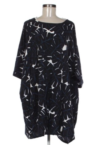 Φόρεμα Unbranded, Μέγεθος 3XL, Χρώμα Πολύχρωμο, Τιμή 17,00 €, #137746770