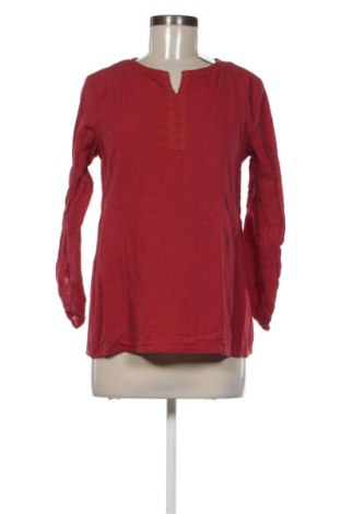 Bluză de femei LC Waikiki, Mărime M, Culoare Roșu, Preț 36,74 Lei, #137746797