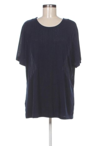 Γυναικεία μπλούζα Unbranded, Μέγεθος XXL, Χρώμα Μπλέ, Τιμή 18,46 €, #137746808